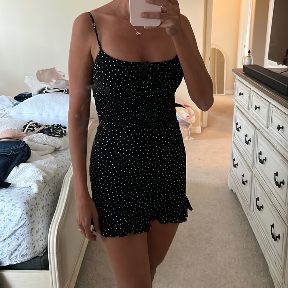 Reformation dress